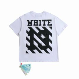 Picture of Off White T Shirts Short _SKUOffWhiteXS-XL208838141